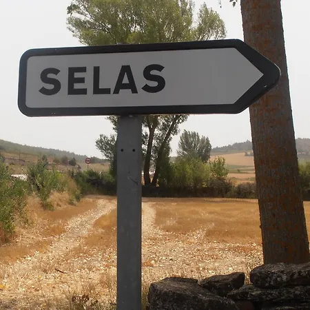 Eras Altas 게스트하우스 3*