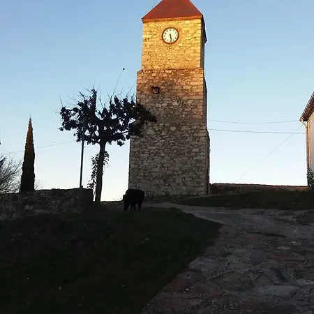 게스트하우스 Eras Altas Selas