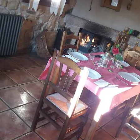 Eras Altas 3* Selas